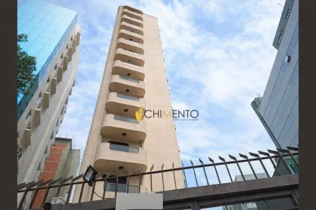 Apartamento com 3 Quartos à venda, 147m² no Paraíso, São Paulo