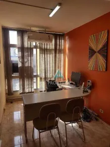 Sala Comercial à venda, 47m² no Centro, Santo André