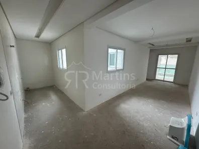 Apartamento com 2 Quartos à venda, 63m² no Vila Humaitá, Santo André