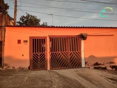 Casa com 2 Quartos à venda, 140m² no Residencial Parque do Café, Monte Mor