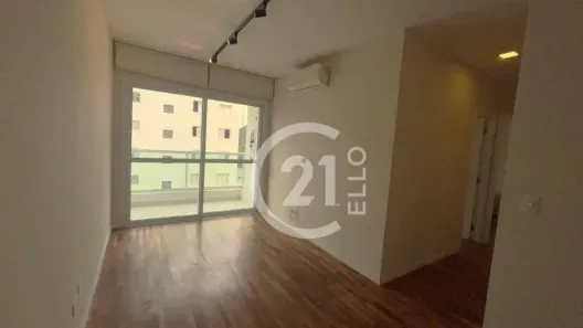 Apartamento com 2 Quartos à venda, 62m² no Vila Olímpia, São Paulo