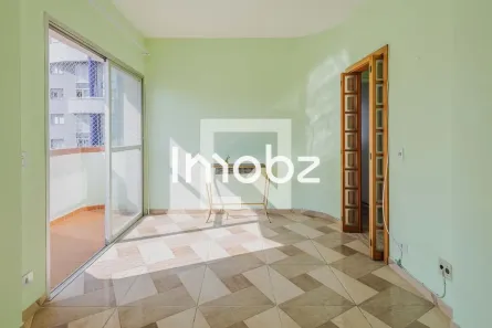 Apartamento com 2 Quartos à venda, 66m² no Pinheiros, São Paulo