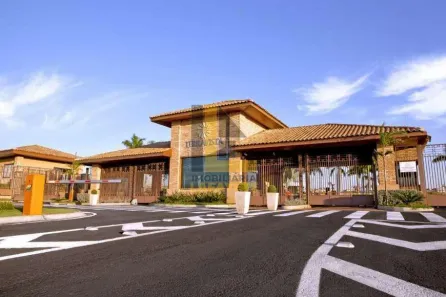 Lote/Terreno à venda, 377m² no Terravista Residence Club, Mirassol