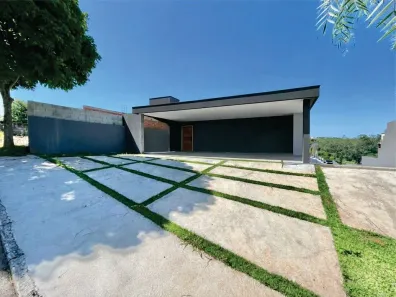 Casa de Condomínio com 4 Quartos à venda, 315m² no Quinta dos Angicos, Cotia