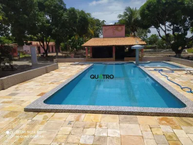 Fazenda/Sítio à venda, 6085m² no Justiniano Serpa, Aquiraz