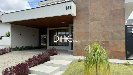 Casa com 3 Quartos à venda, 189m² no Jardim Ypê, Paulínia