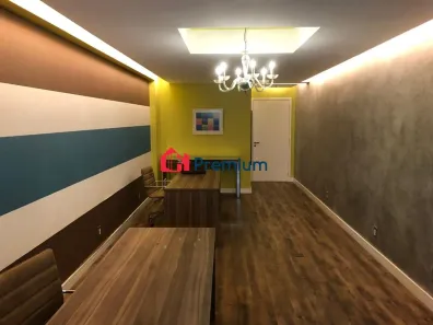 Sala Comercial à venda, 36m² no Barra da Tijuca, Rio de Janeiro