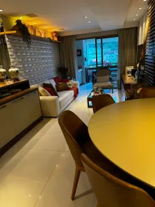Apartamento com 4 Quartos à venda, 170m² no Icaraí, Niterói