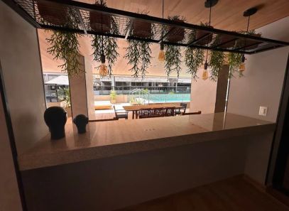 Apartamento com 1 Quarto à venda, 39m² no Ponta Verde, Maceió