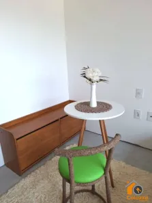 Apartamento com 1 Quarto para alugar, 24m² no Vila Olímpia, São Paulo