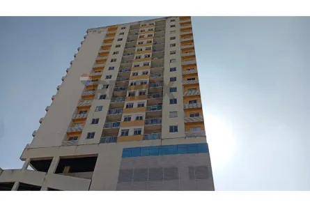 Apartamento com 2 Quartos à venda, 55m² no Estrela do Norte, São Gonçalo