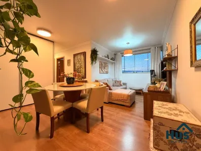 Apartamento com 3 Quartos à venda, 72m² no Santa Mônica, Belo Horizonte