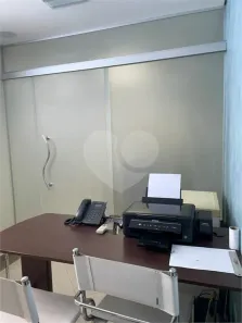 Sala Comercial à venda, 40m² no Centro, São Caetano do Sul