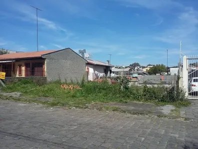 Lote/Terreno à venda, 366m² no Kayser, Caxias do Sul