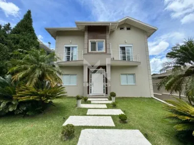 Casa de Condomínio com 4 Quartos à venda, 274m² no Bosque, Vinhedo