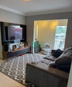 Apartamento com 2 Quartos à venda, 62m² no Vila Carrão, São Paulo