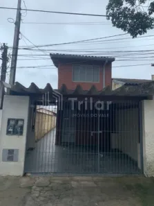 Sobrado com 2 Quartos à venda, 160m² no Centro, São José dos Campos