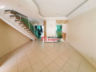 Sobrado com 3 Quartos à venda, 340m² no Anchieta, São Bernardo do Campo