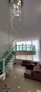 Apartamento com 3 Quartos à venda, 300m² no Vila Bastos, Santo André