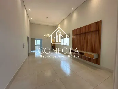 Casa com 3 Quartos para alugar, 160m² no Jardim Inconfidência, Uberlândia