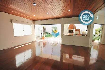 Imóvel Comercial com 5 Quartos à venda, 485m² no Jardim América, Sorocaba