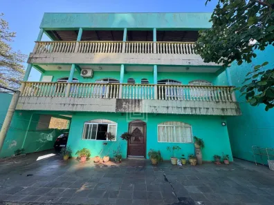 Sobrado com 1 Quarto para alugar, 569m² no Monjolo, Foz do Iguaçu