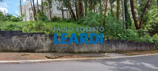 Lote/Terreno à venda, 270m² no Vila Andrade, São Paulo