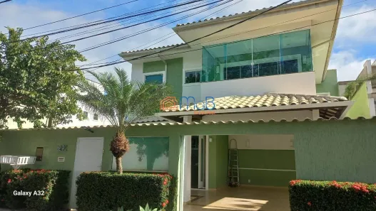 Casa com 3 Quartos à venda, 231m² no Engenho da Praia, Macaé