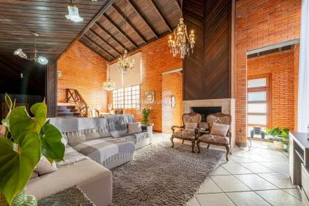 Casa de Condomínio com 3 Quartos à venda, 496m² no Nonoai, Porto Alegre