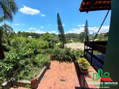 Casa com 4 Quartos à venda, 650m² no Fazenda Morumbi, São Paulo