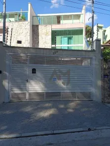Sobrado com 3 Quartos à venda, 100m² no Vila Salete, São Paulo