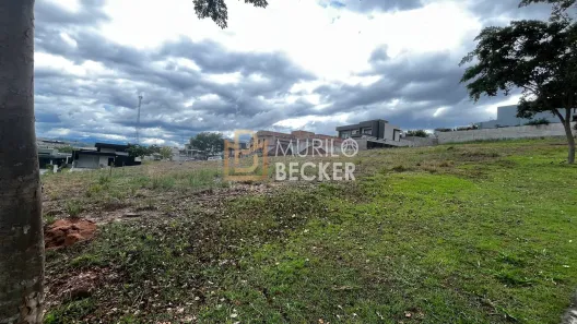 Lote/Terreno à venda, 600m² no Condomínio Residencial Colinas do Paratehy, São José dos Campos