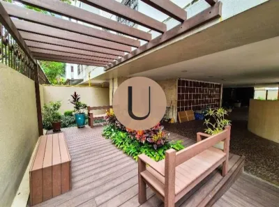 Apartamento com 3 Quartos à venda, 115m² no Higienópolis, São Paulo