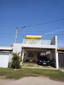 Casa com 2 Quartos à venda, 180m² no Unamar (Tamoios), Cabo Frio