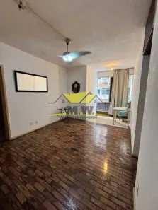 Apartamento com 3 Quartos à venda, 56m² no Engenho Novo, Rio de Janeiro