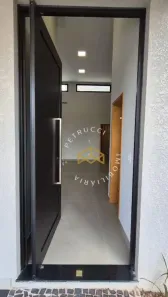 Casa de Condomínio com 3 Quartos à venda, 140m² no Santa Cecília, Paulínia