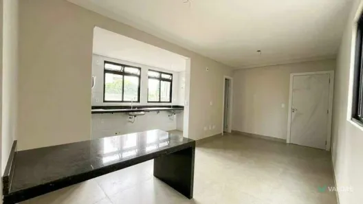 Apartamento com 2 Quartos à venda, 720m² no São Pedro, Belo Horizonte