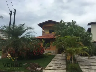 Casa de Condomínio com 4 Quartos à venda, 217m² no Morada da Praia, Bertioga