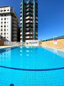 Apartamento com 3 Quartos à venda, 100m² no Centro, Mongaguá