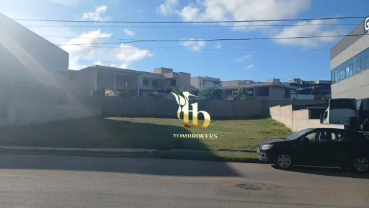 Lote/Terreno à venda, 464m² no Alphaville Nova Esplanada, Votorantim
