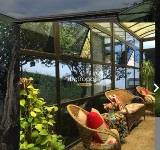 Casa com 3 Quartos à venda, 279m² no Osvaldo Cruz, São Caetano do Sul