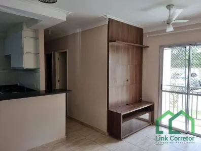 Apartamento com 2 Quartos à venda, 49m² no Jardim Myrian Moreira da Costa, Campinas