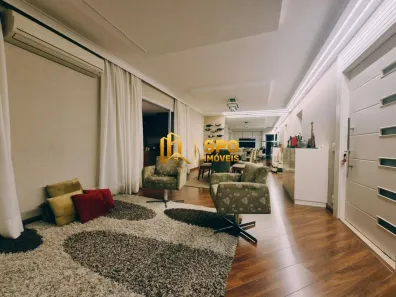 Apartamento com 3 Quartos à venda, 135m² no Jardim Campo Grande, São Paulo