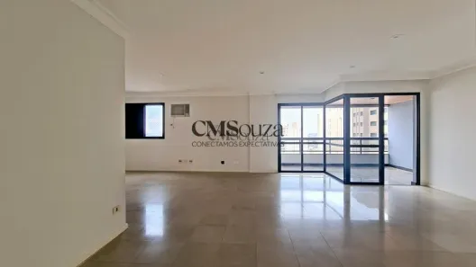 Apartamento com 3 Quartos à venda, 204m² no Centro, Londrina