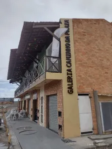 Sala Comercial para alugar, 15m² no Centro, Barra dos Coqueiros