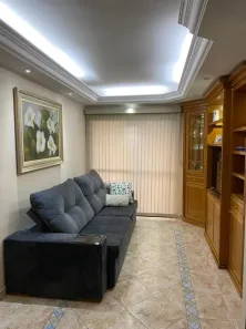Apartamento com 3 Quartos à venda, 96m² no Centro, Diadema