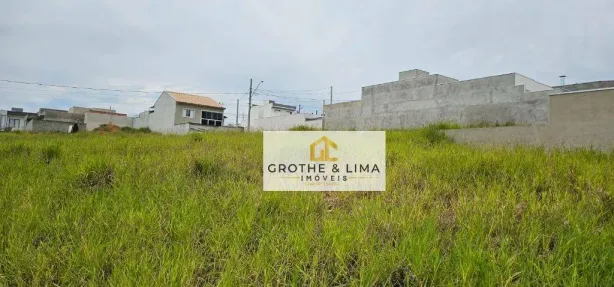 Lote/Terreno à venda, 250m² no Putim, São José dos Campos