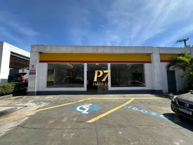 Ponto Comercial para alugar, 400m² no Vila Guiomar, Santo André