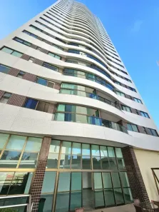 Apartamento com 4 Quartos à venda, 165m² no Pina, Recife