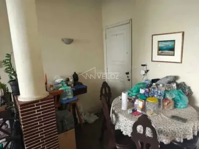 Apartamento com 3 Quartos à venda, 91m² no Flamengo, Rio de Janeiro